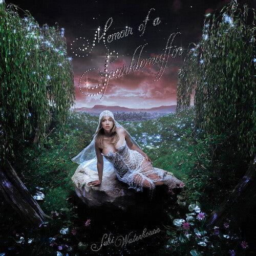 Suki Waterhouse - Memoir of a Sparklemuffin (Limited Edition, Pearl Vinyl) (LP) - Joco Records