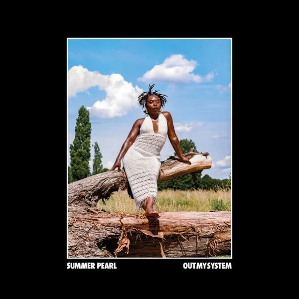 Summer Pearl - Outmysystem (LP)