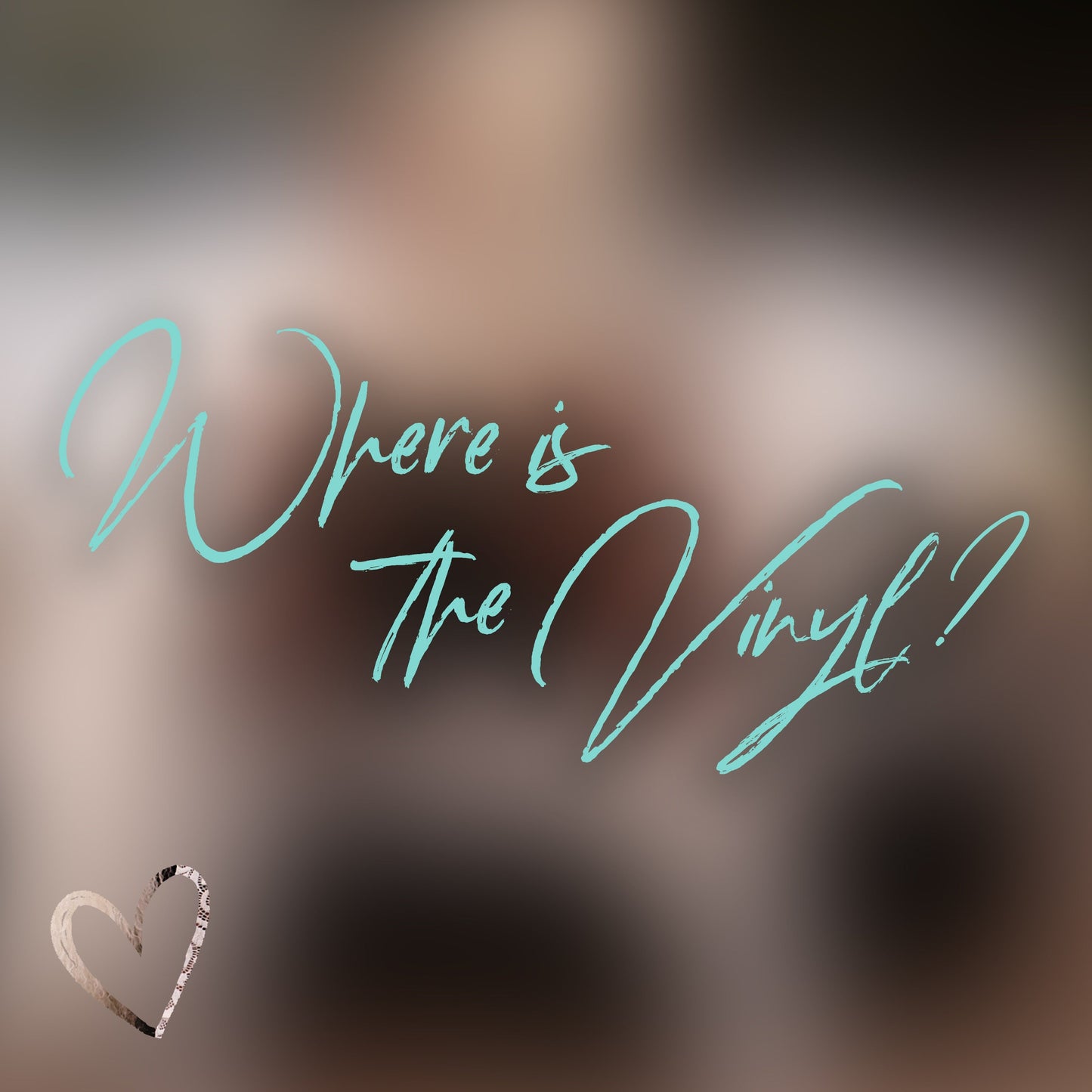 Summer Walker - Finally Over It (Bone 2 LP) (Alternate Cover)