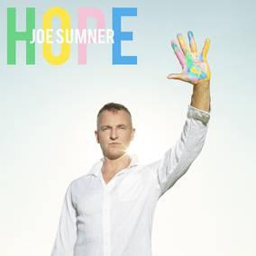 Sumner, Joe - Hope (7-Inch Single) - Joco Records