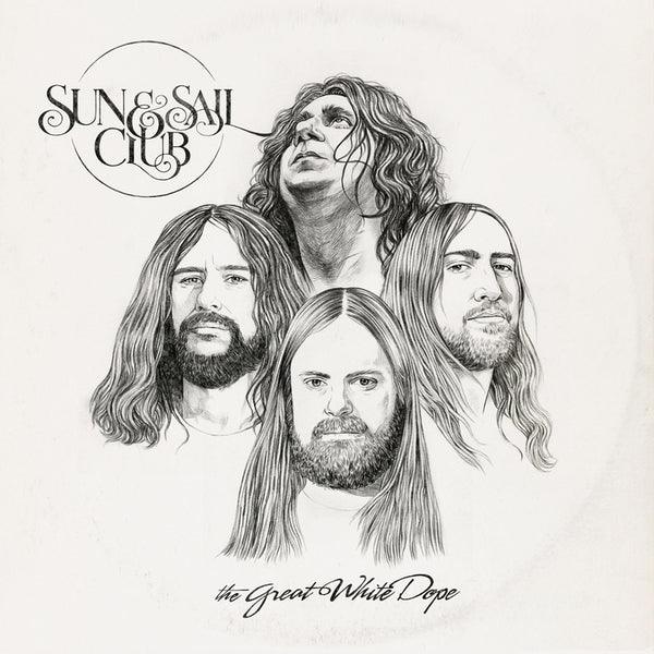 Sun And Sail Club - Great White Dope (LP) - Joco Records