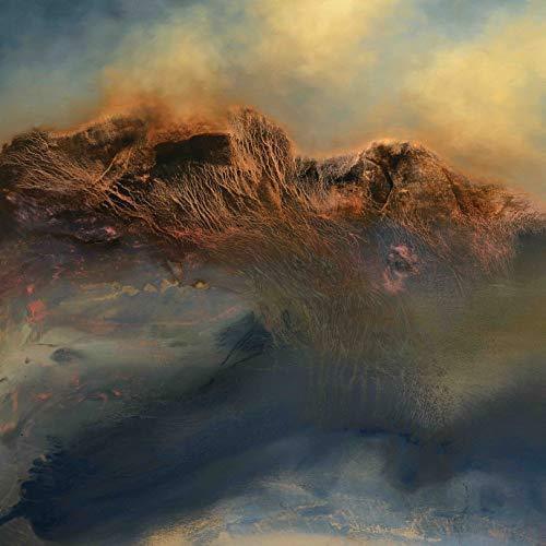 Sunn O))) - Pyroclasts (LP)