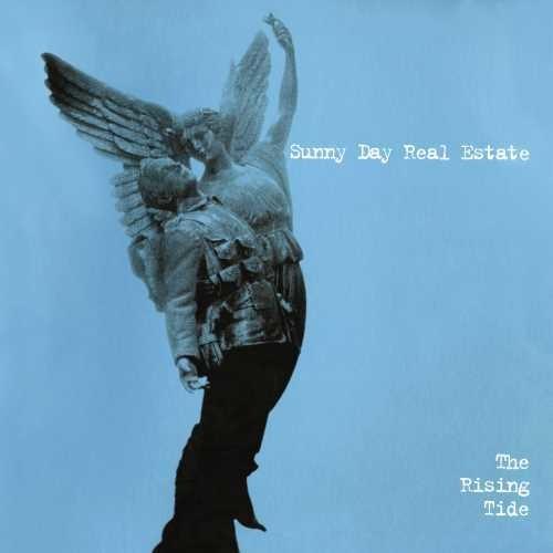 Sunny Day Real Estate - The Rising Tide (2 LP) - Joco Records