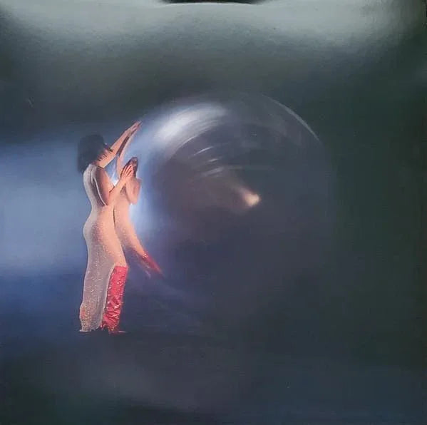 Superclean Records - The Marias | A Side/B Side (Limited Edition) (10-Inch White Vinyl)