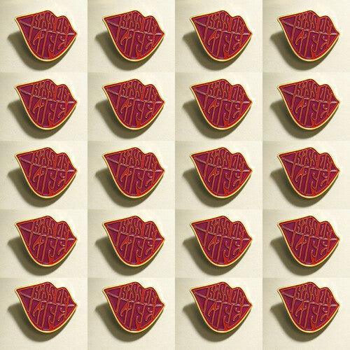 Supergrass - Kiss of Life Is 20 (RSD Exclusive, Clear Vinyl, Recycled) (10" Vinyl) - Joco Records