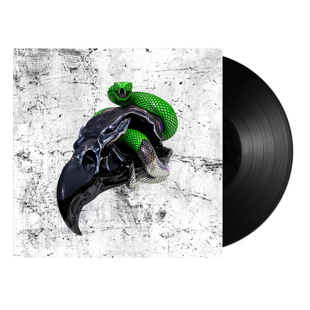 Future & Young Thug - Super Slimey (LP)