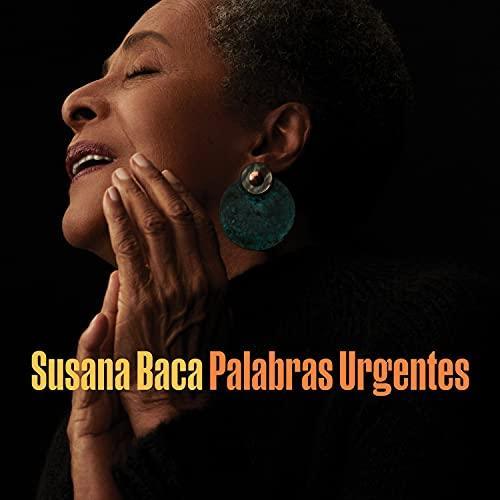 Susana Baca - Palabras Urgentes (LP) - Joco Records