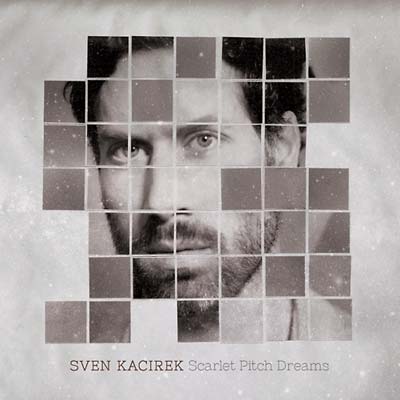 Sven Kacirek - Scarlet Pitch Dreams (LP) - Joco Records