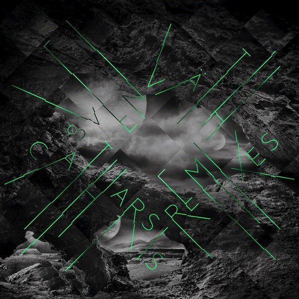 Sven Vath - Catharsis Remixes (3 LP) - Joco Records