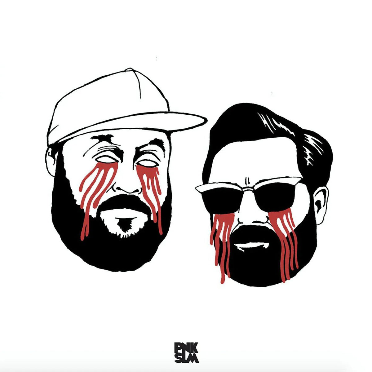 Swampmeat - Gin & Tonic (LP) - Joco Records