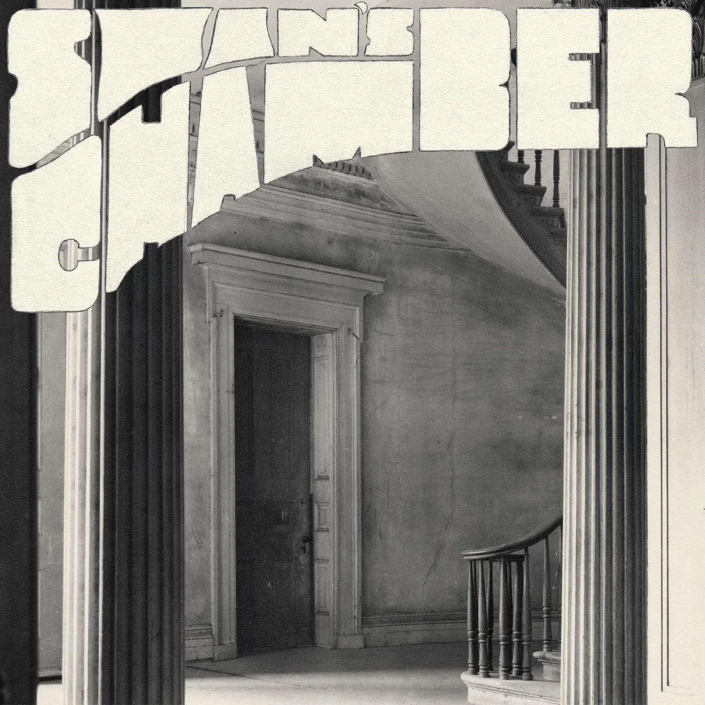 Swan'S Chamber - Swan'S Chamber (LP) - Joco Records