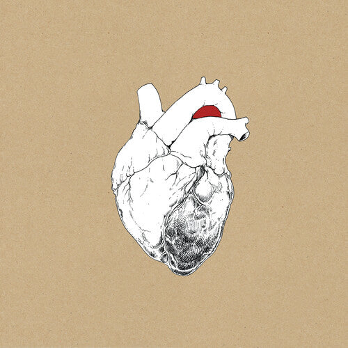 Swans - The Beggar (Vinyl) - Joco Records