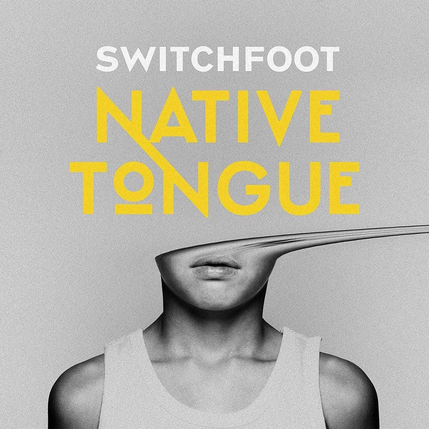 Switchfoot - Native Tongue (2 LP)