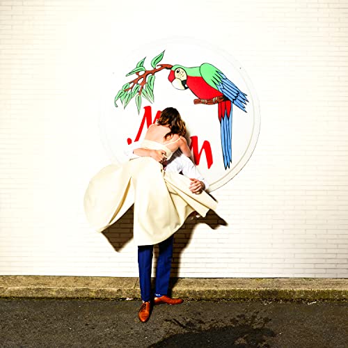 Sylvan Esso - What Now (LP) - Joco Records