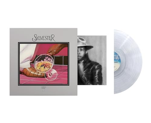 Sylvester - Step Ii (Disco Ball LP)