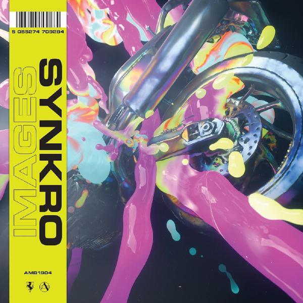 Synkro - Images (2 LP) - Joco Records