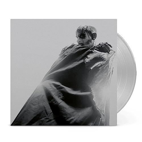 Taake - Et Hav Av Avstand (Ltd.Transparent Vinyl)