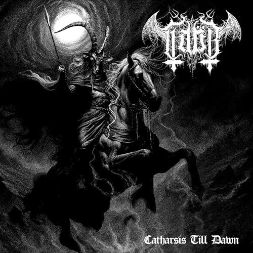Taar - Catharsis Till Dawn (Limited Edition, White Vinyl)