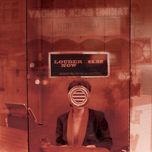 Taking Back Sunday - Louder Now (LP)
