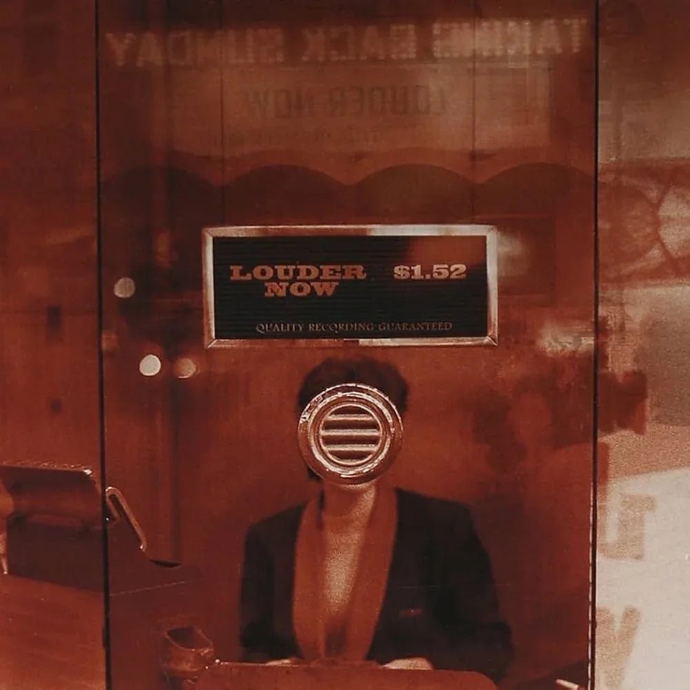 Taking Back Sunday - Louder Now (Limited Edition, Evergreen Vinyl) (LP) - Joco Records