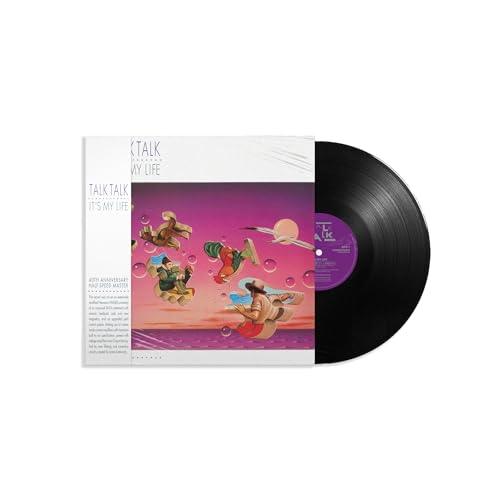 Talk Talk - It's My Life (40th Anniversary Half-Speed Master) (LP)