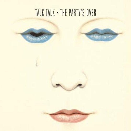 Talk Talk - The Party's Over (40th Anniversary Edition) (Vinyl)