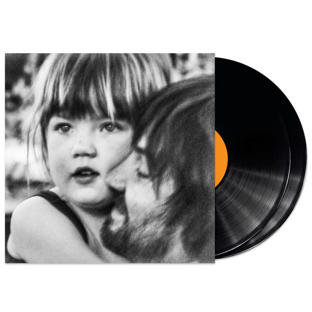 Tame Impala - Deadbeat (Black 2 LP)