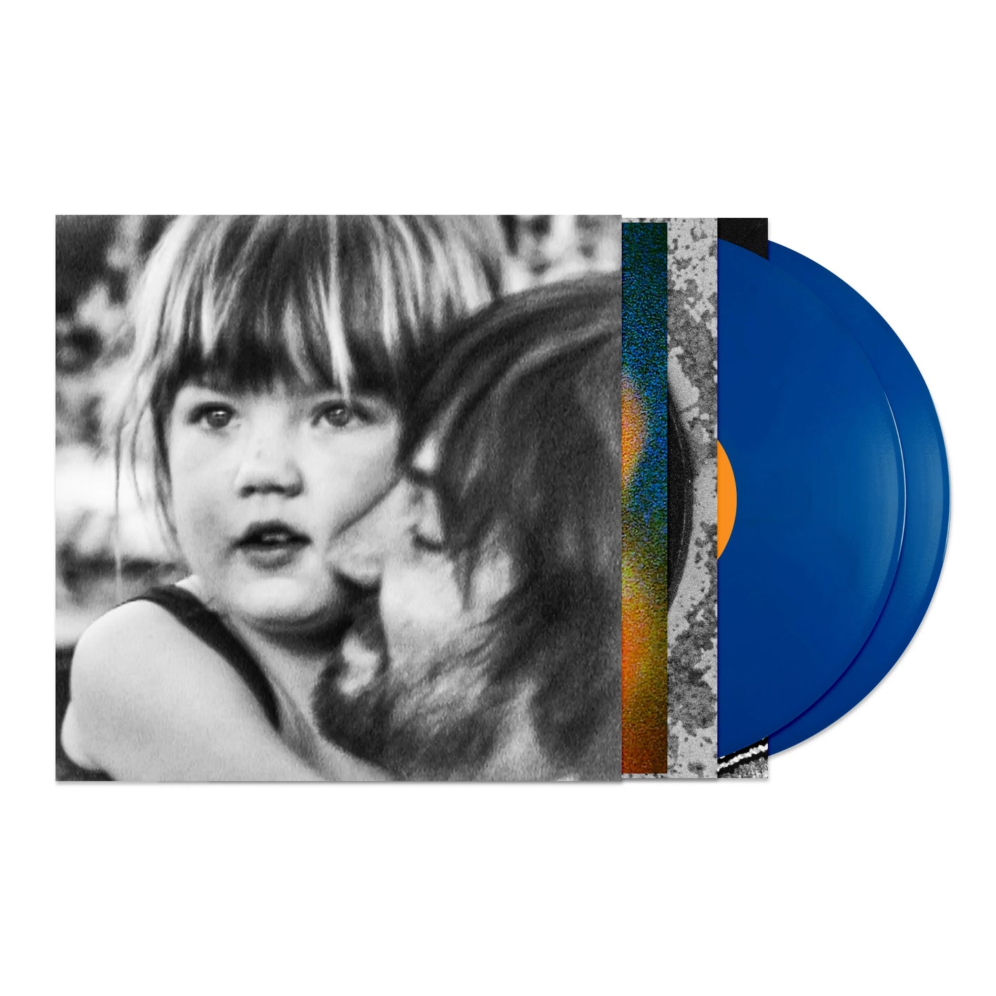 Tame Impala - Deadbeat Limited Signed (Indie Exclusive) (Bluejay Blue Vinyl) (2 LP)