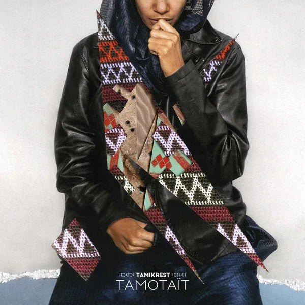 Tamikrest - Tamotait (LP) - Joco Records