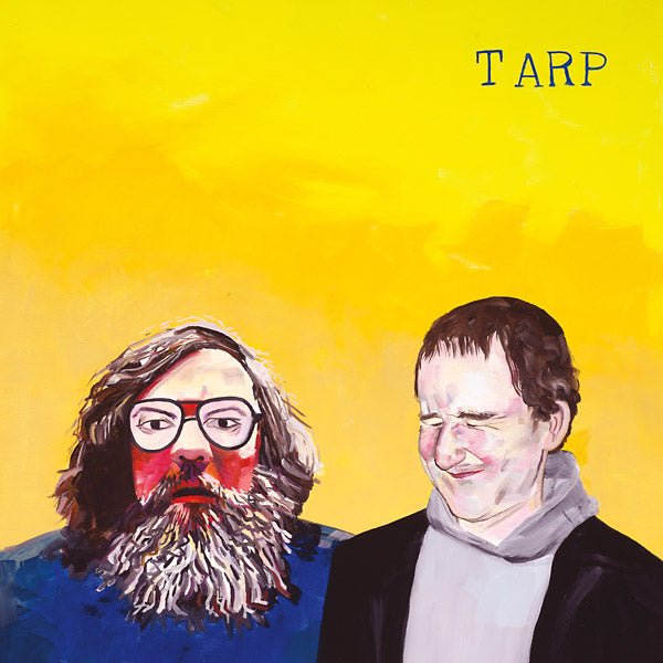 Tarp - Part (LP) - Joco Records