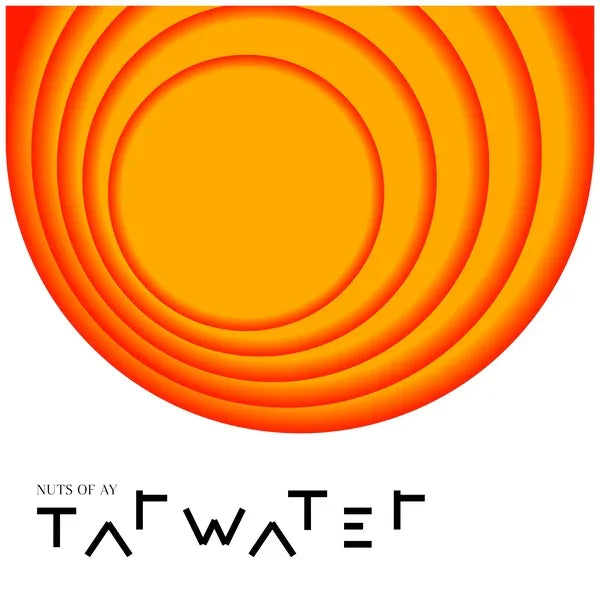 TARWATER - Nuts Of Ay