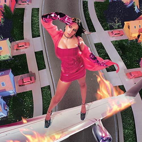 Tate McRae - I Used To Think I Could Fly (LP)