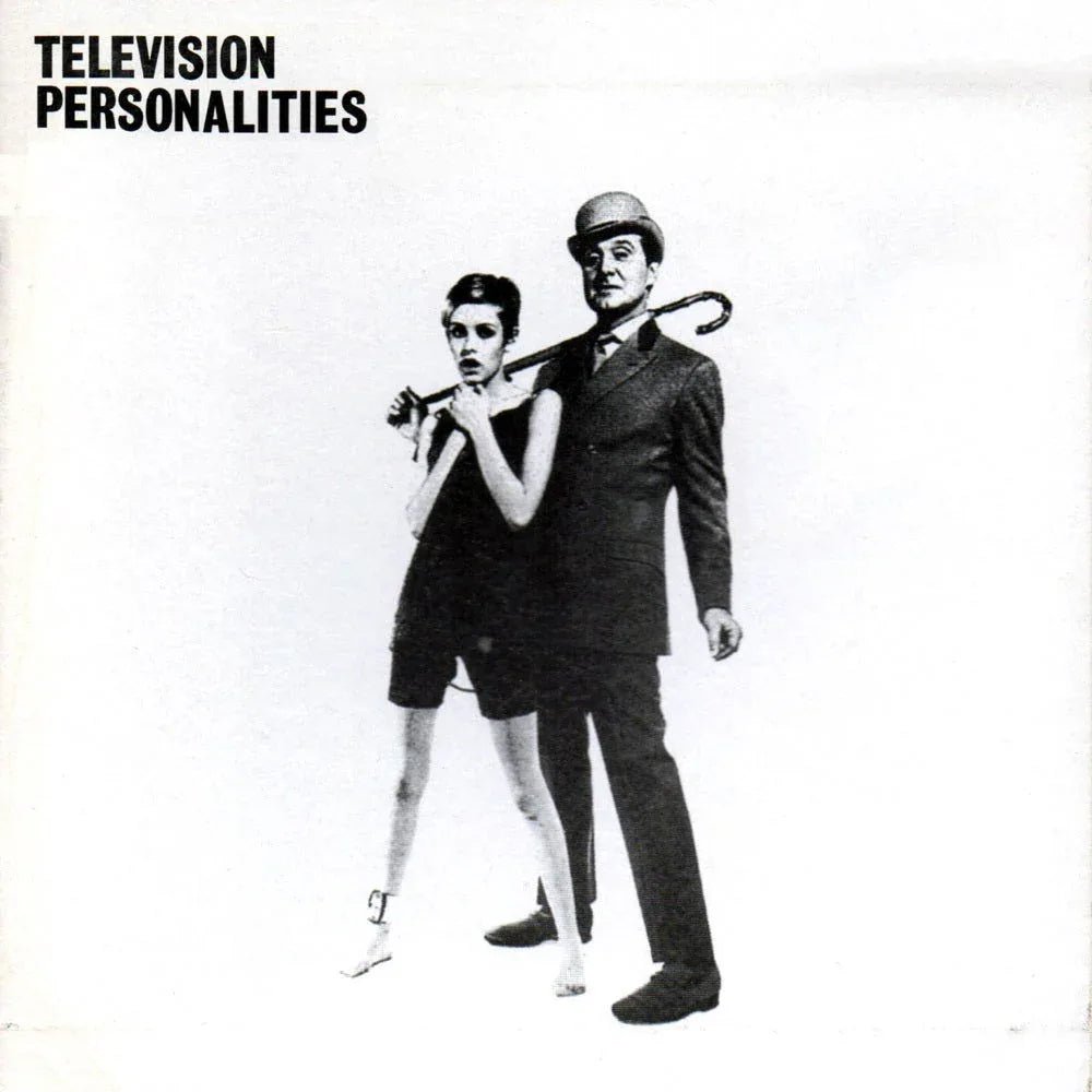 Television Personalities - And Don't The Kids Just Love It (LP) - Joco Records