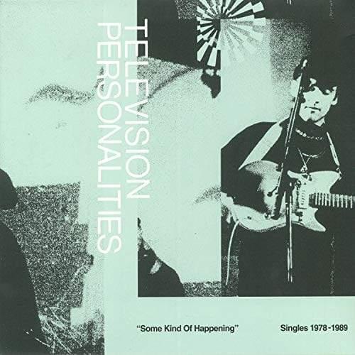 Television Personalities - Some Kind Of Happening: Singles 1978-1989 (3 LP) - Joco Records