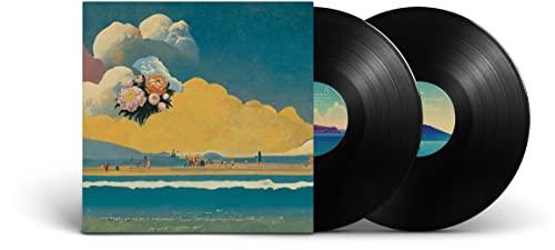 Temples - Exotico (2 LP) - Joco Records