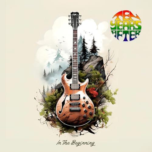 Ten Years After - In The Beginning (LP) - Joco Records