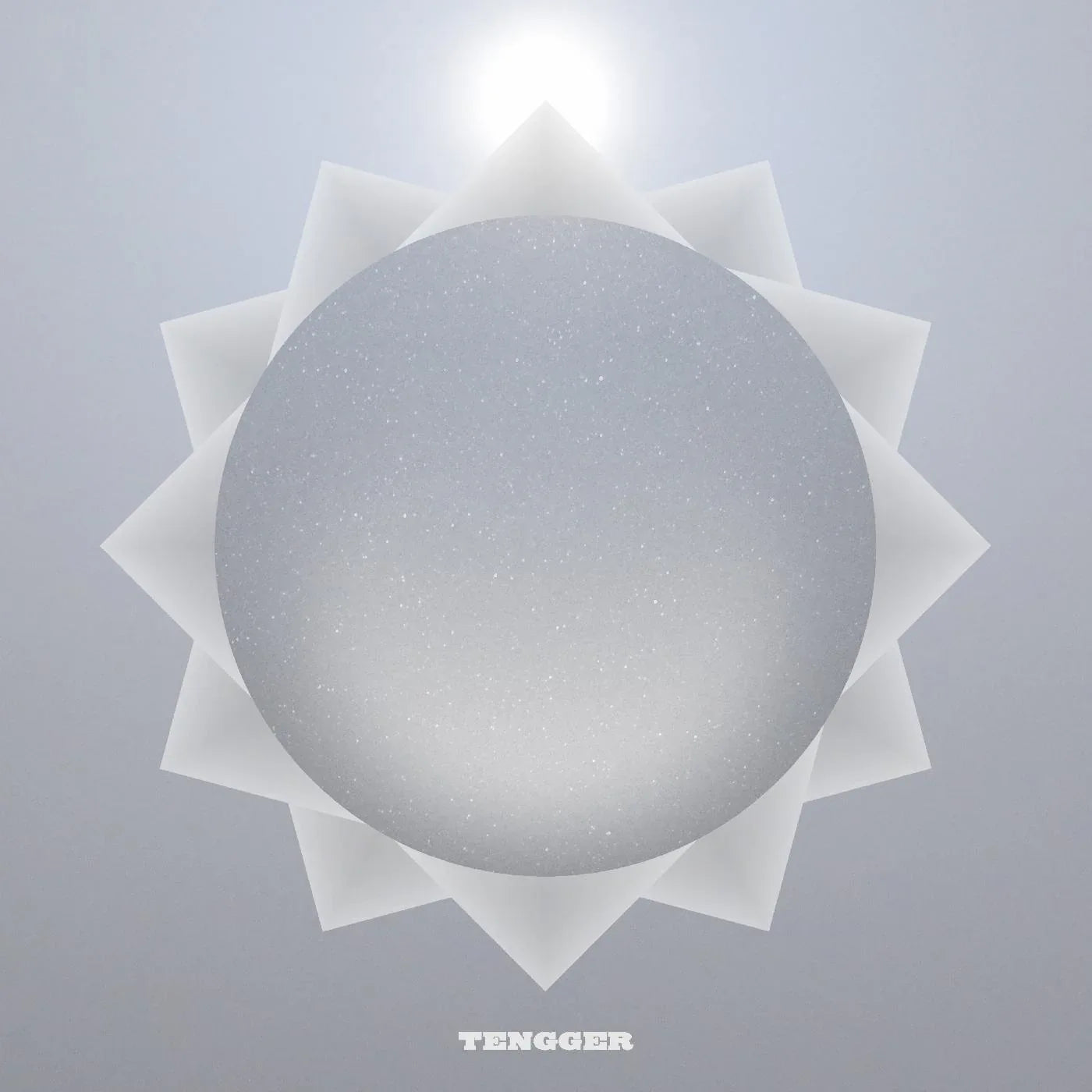 Tengger - Tengger (Vinyl) - Joco Records