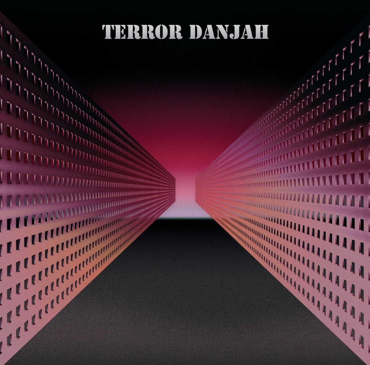 Terror Danjah - Minimal Dub (Undeniable EP 2) (12 Inch Vinyl) (12-Inch Vinyl EP) - Joco Records