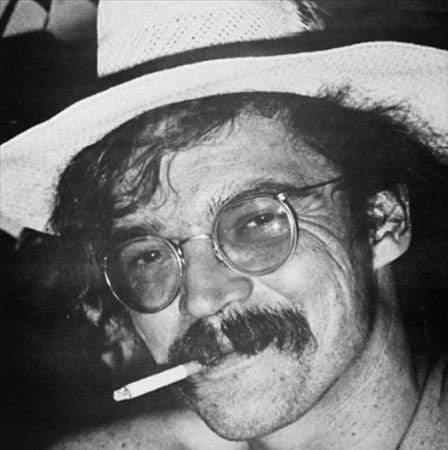 Terry Allen - Juarez (LP)