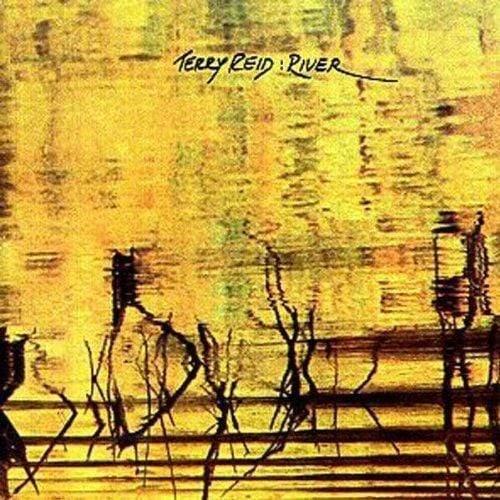 Terry Reid - River (LP)