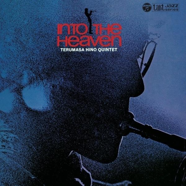 TERUMASA HINO QUINTET - Into The Heaven