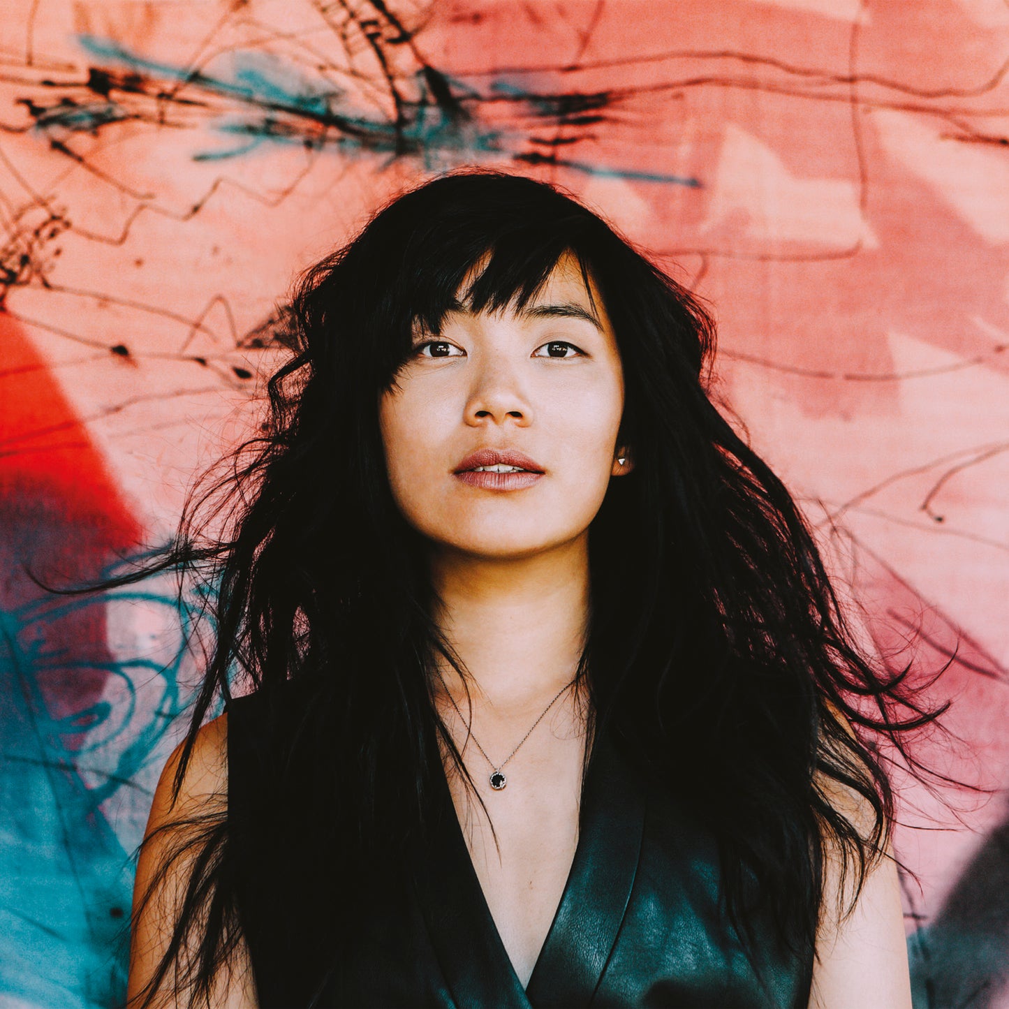 Thao & The Get Down Stay Down - A Man Alive