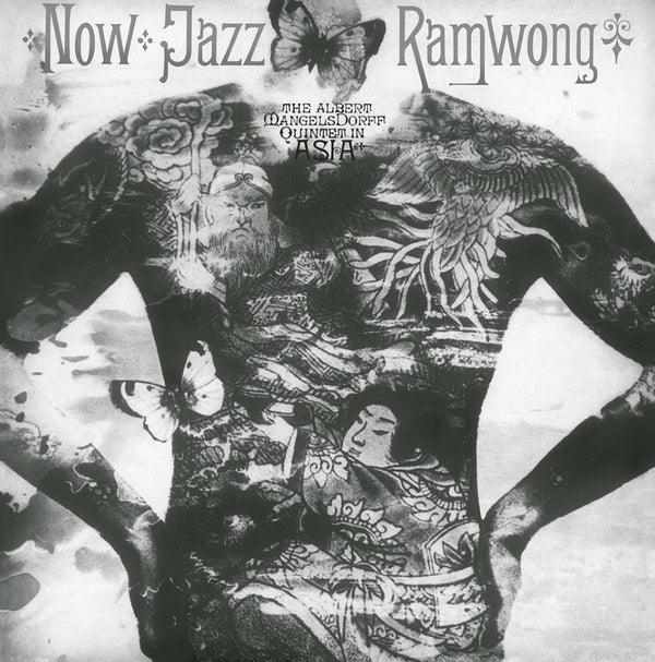 The Albert Mangelsdorff Quintet - Now Jazz Ramwong (LP) - Joco Records