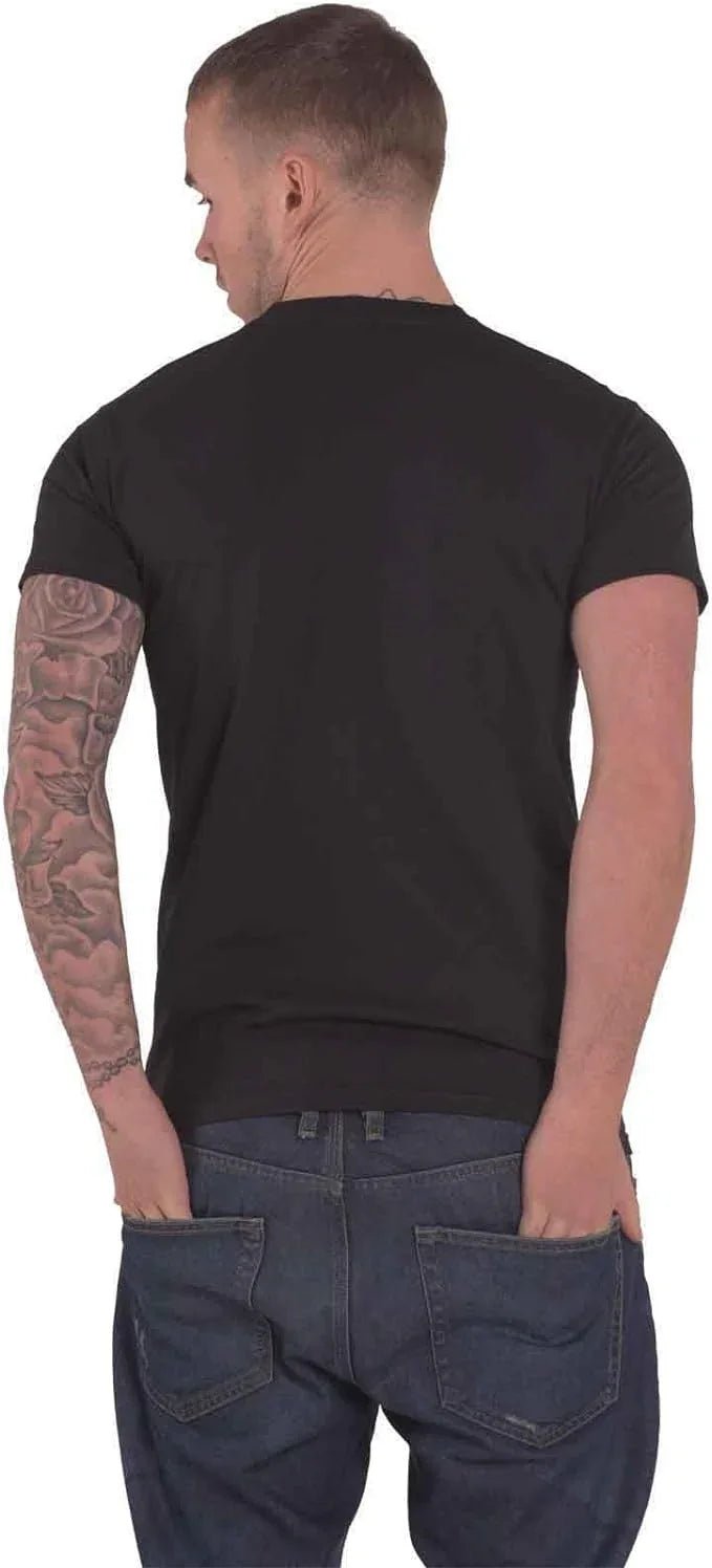 The Band - Heads - Band Shirt (T-Shirt) - Joco Records