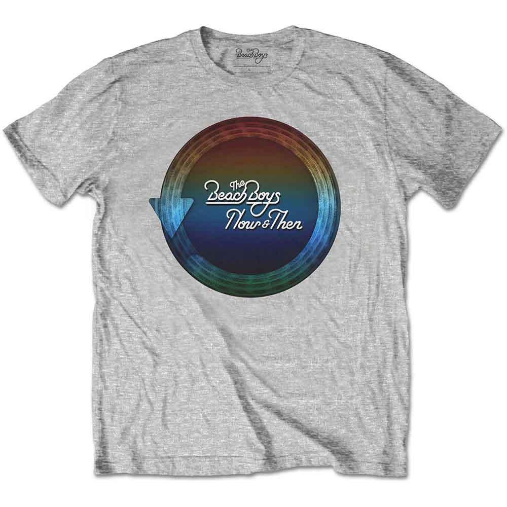 The Beach Boys - Time Capsule (T-Shirt) - Joco Records