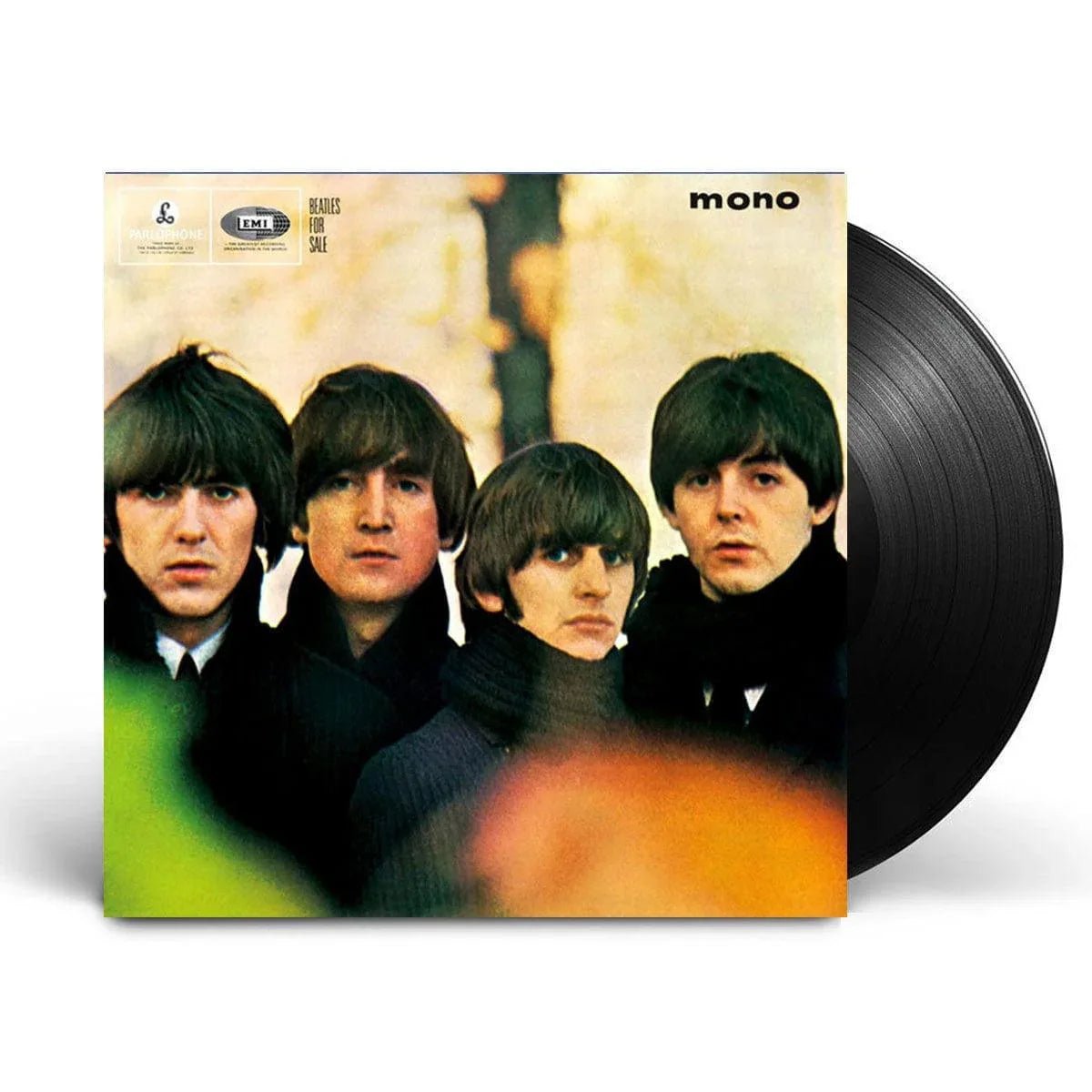 The Beatles - Beatles For Sale (2009 Remaster, 180 Gram) (LP) - Joco Records