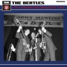 The Beatles - Live from Melbourne 1964 (Import)