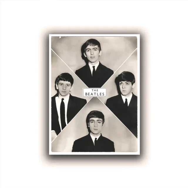 The Beatles - The Covers: Volume Two (Limited Edition Import, Pink Vinyl) (LP)