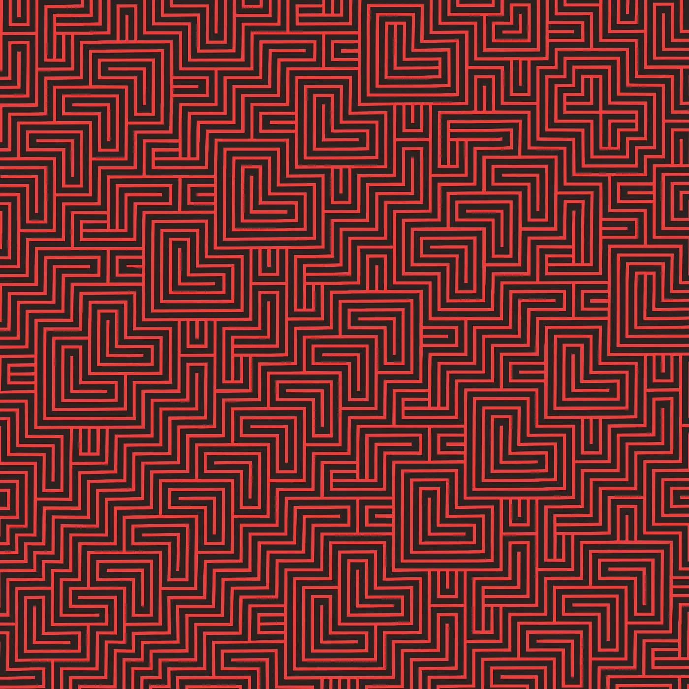 The Black Angels - Wilderness Of Mirrors (Vinyl) - Joco Records