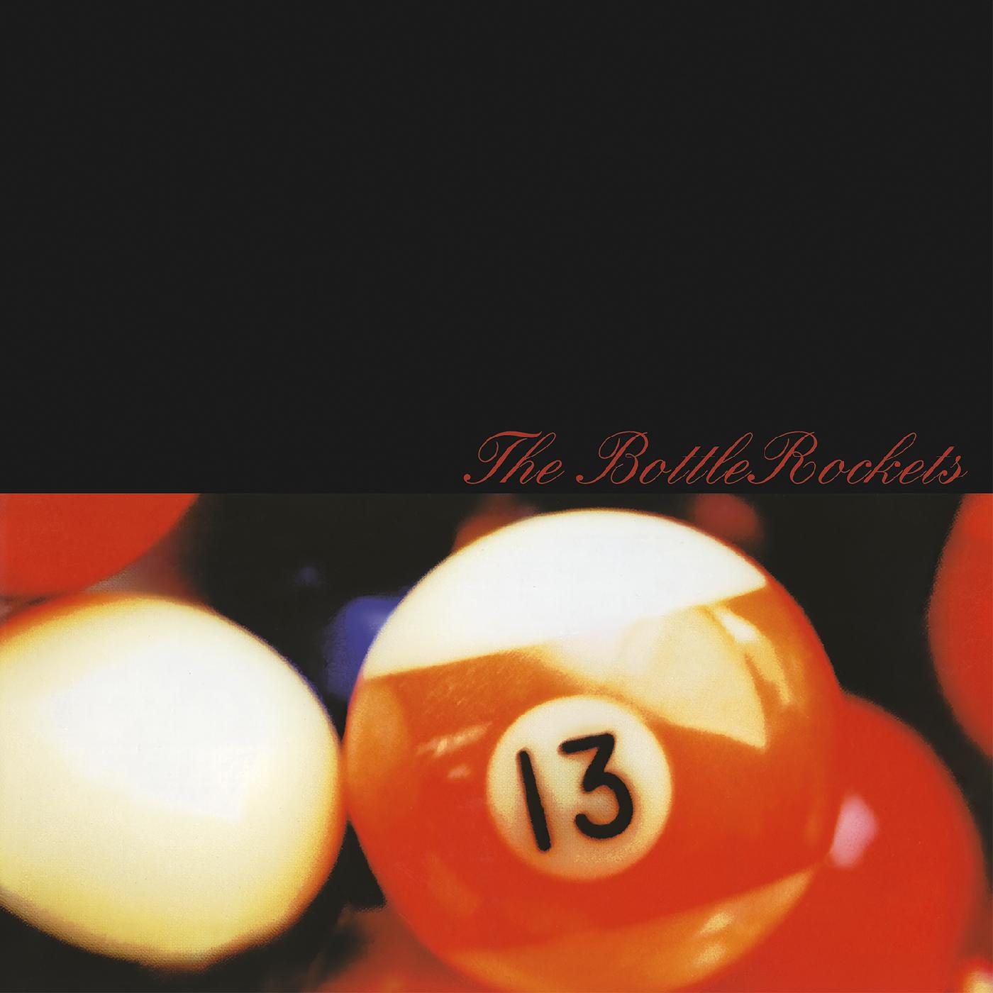 The Bottle Rockets - The Brooklyn Side (All-Analog, Expanded)